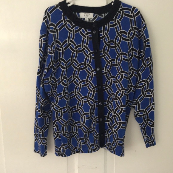 Sweater - Picture 1 of 2